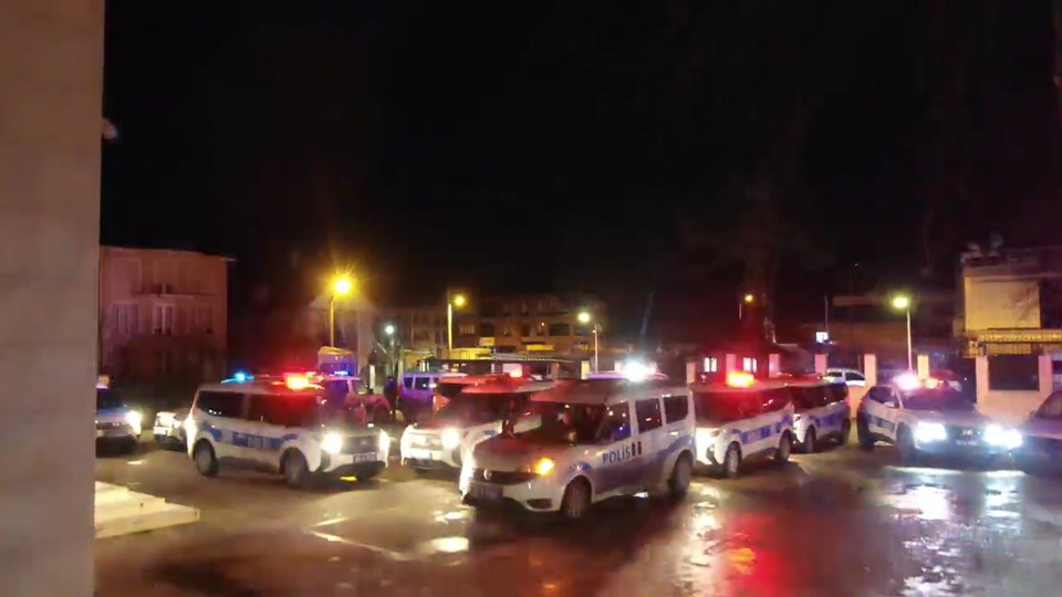 Yasa dışı bahse bir darbe daha!