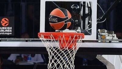 THY Euroleague'de 28. hafta heyecanı!