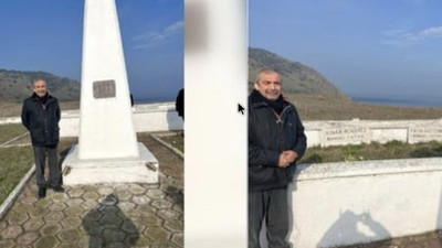 Adnan Menderes'in mezarı düzenlenecek