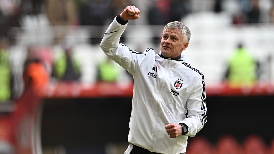 Solskjaer ile savunmada da toparlandı!
