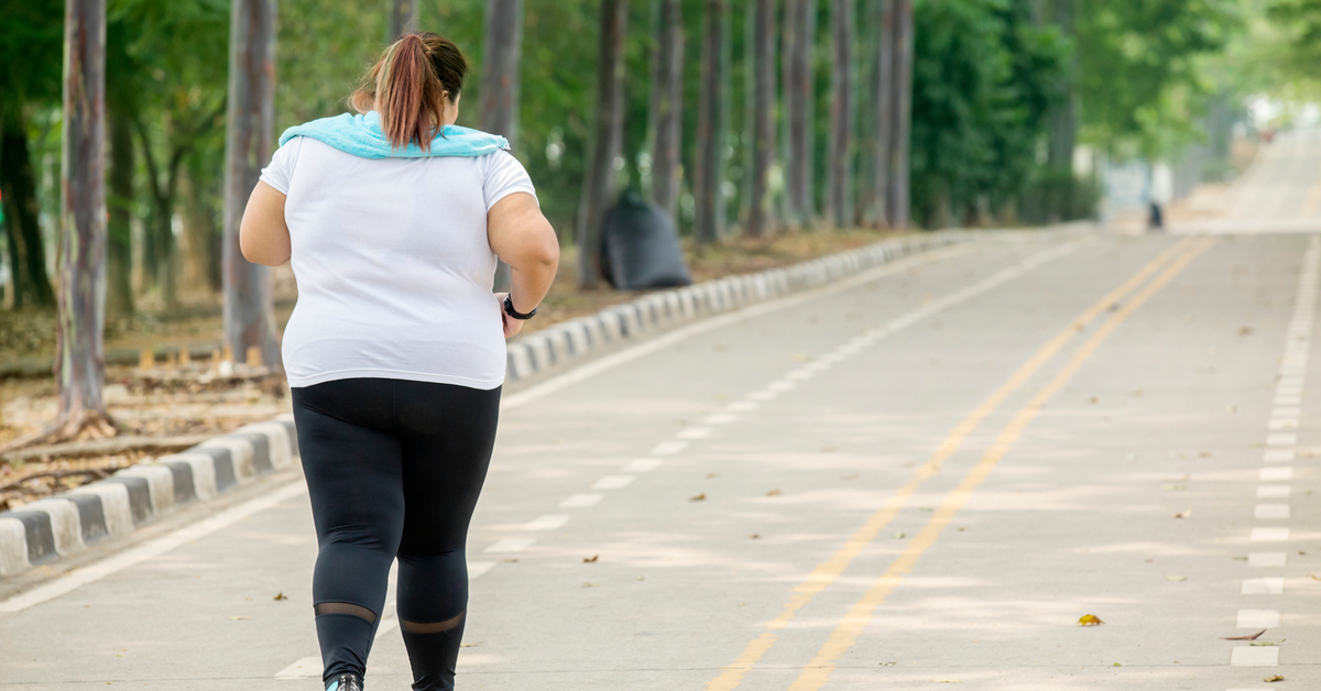 Global Obesity Crisis: Over Half of Adults Expected to be Obese by 2050