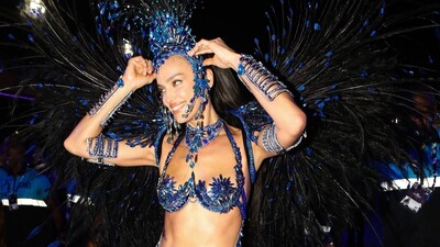 "Burada olmak harika bir fırsat"