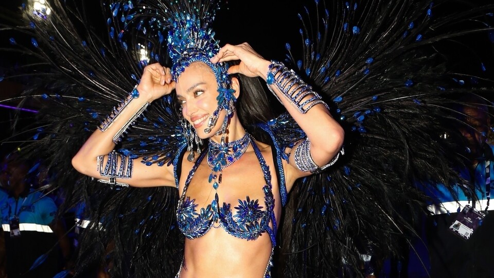 "Burada olmak harika bir fırsat"