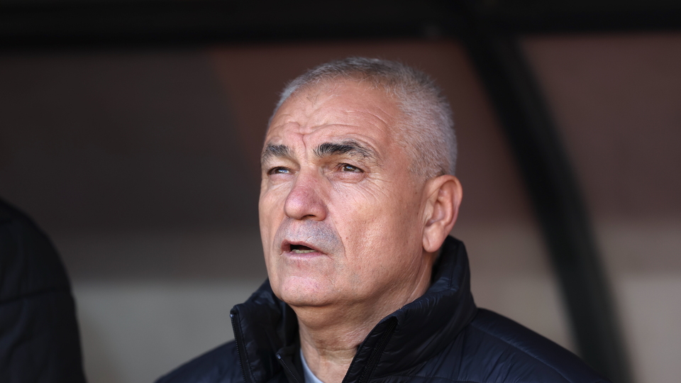 Sivasspor'da Rıza Çalımbay sesleri!