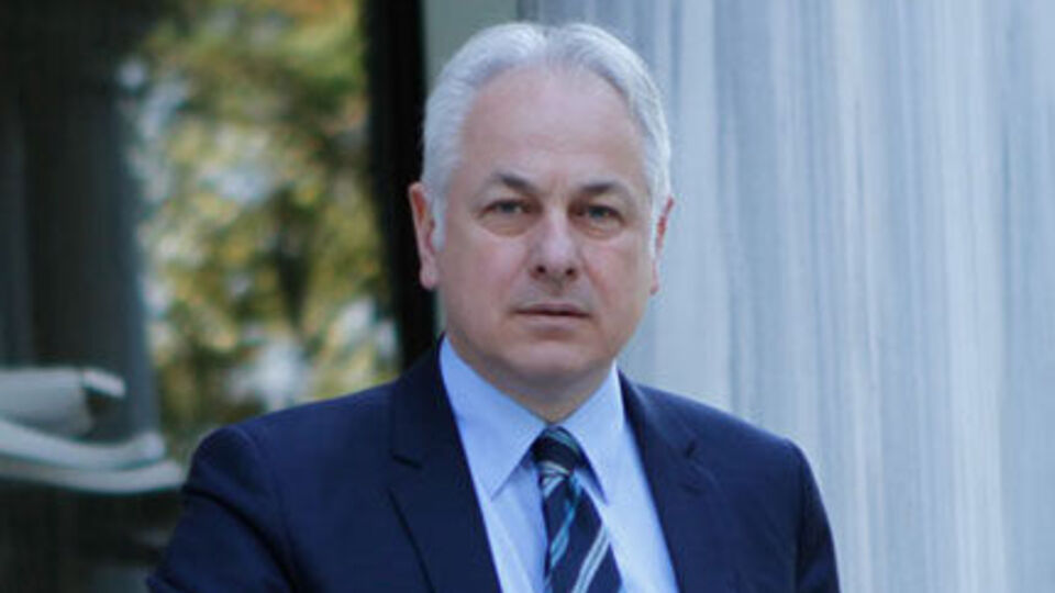 Beykoz Belediye Başkanı görevden uzaklaştırıldı