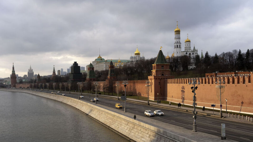 Rusya'dan Trump'a destek: Barışa büyük katkı olur