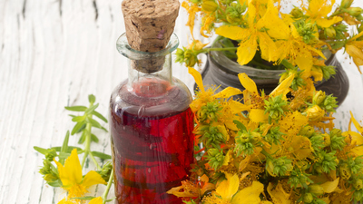 Binlerce yıldır tedavi amaçlı kullanılıyor!