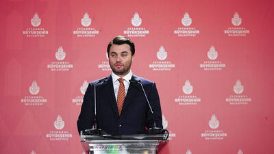 İmamoğlu'nun avukatından diploma açıklaması