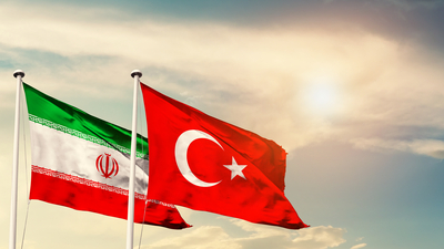 İran'ın Ankara Büyükelçiliği Maslahatgüzarı Dışişleri'ne çağrıldı