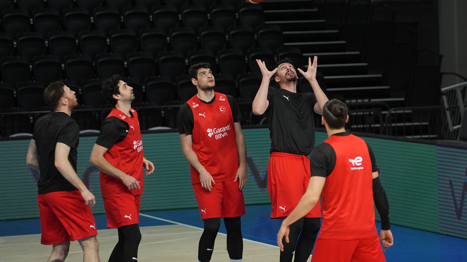 12 Dev Adam'ın rakipleri belli olacak