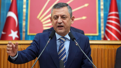 Özel: Demokratik Türkiye hayaliniz varsa, varız