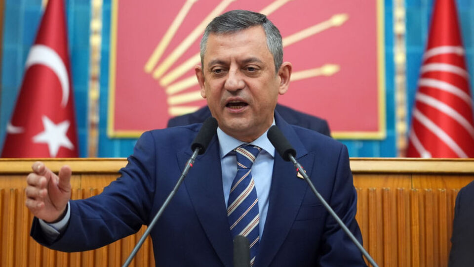 Özel: Demokratik Türkiye hayaliniz varsa, varız