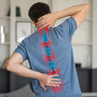 Kronik ağrılara pratik çözümler