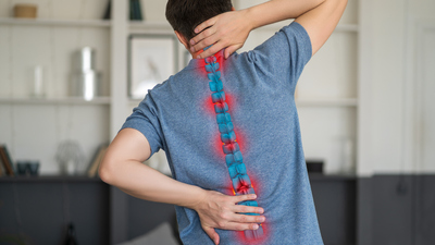 Kronik ağrılara pratik çözümler