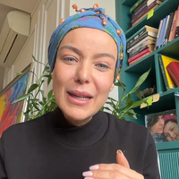 "42 kiloya kadar düştüm"