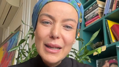 "42 kiloya kadar düştüm"