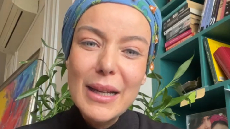 "42 kiloya kadar düştüm"