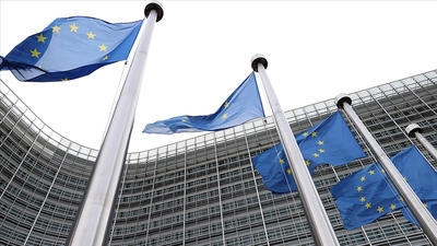 AB'den ABD'ye tarife uyarısı