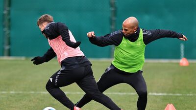 Beşiktaş'ta Gaziantep FK hazırlığı!