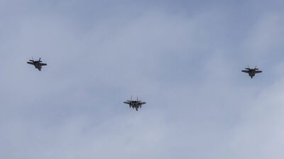 İsrail'den Hizbullah'a saldırı: 'Üst düzey komutan' iddiası