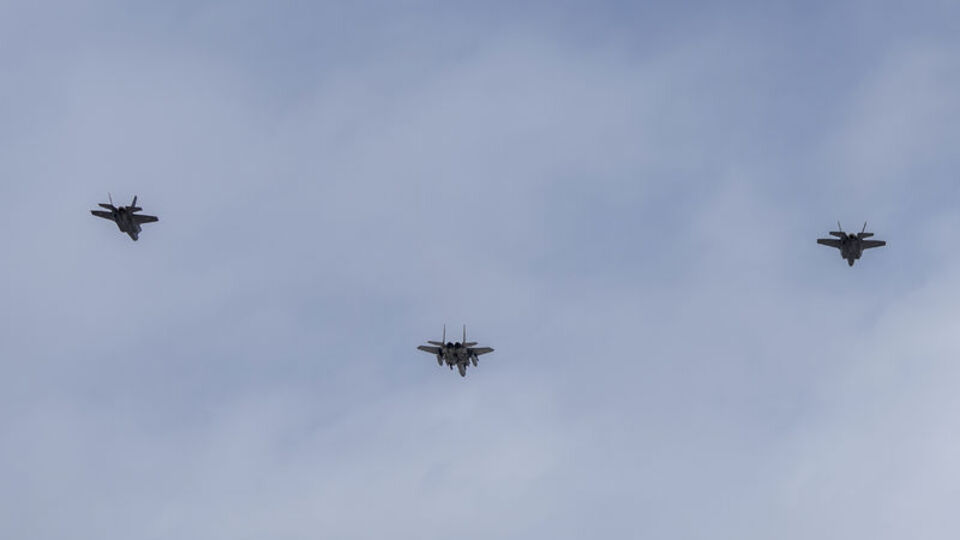 İsrail'den Hizbullah'a saldırı: 'Üst düzey komutan' iddiası