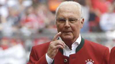 Bayern Münih'te 5 numaralı forma emekli ediliyor!