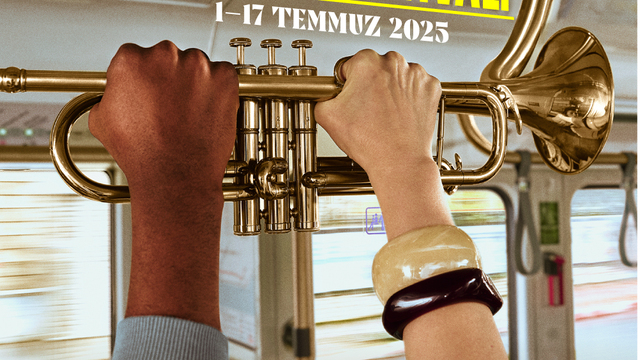 Temmuz'da 'Cazda Buluşalım'