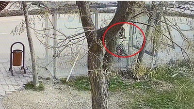 15 yaşındaki kız öğrenciye saldırı!