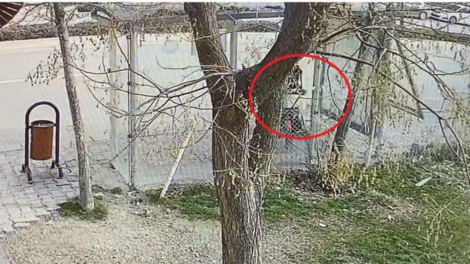 15 yaşındaki kız öğrenciye saldırı!