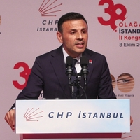 CHP İstanbul il kongresine soruşturma