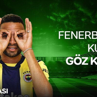 Fenerbahçe'de rota Avrupa, hedef kupa - Satır Arası