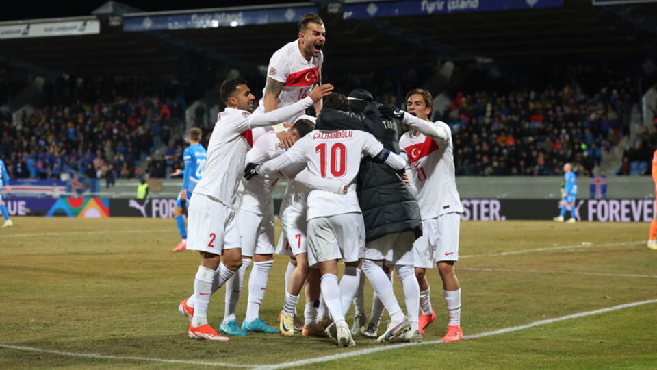 A Milli Takım, Meksika ile karşılaşacak