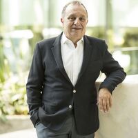 Zorlu Holding'in yeni CEO'su Ömer Yüngül oldu