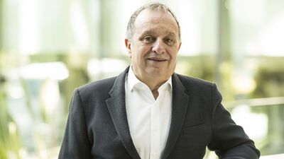 Zorlu Holding'in yeni CEO'su Ömer Yüngül oldu