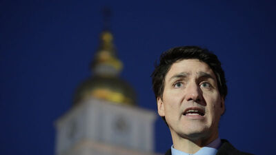 Trudeau: Trump Kanada ekonomisinin çökmesini istiyor