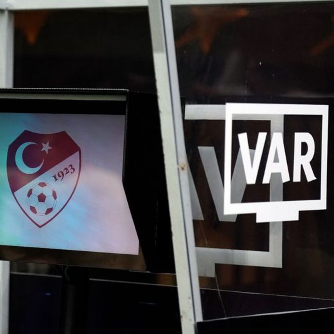 Kasımpaşa-G.Saray maçının VAR kayıtları açıklandı!