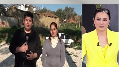 9 yaşındaki kayıp kızı Didem Arslan Yılmaz buldu