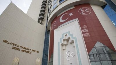 MHP'nin Siyaset ve Liderlik Okulu'na başvuru tarihleri belli oldu