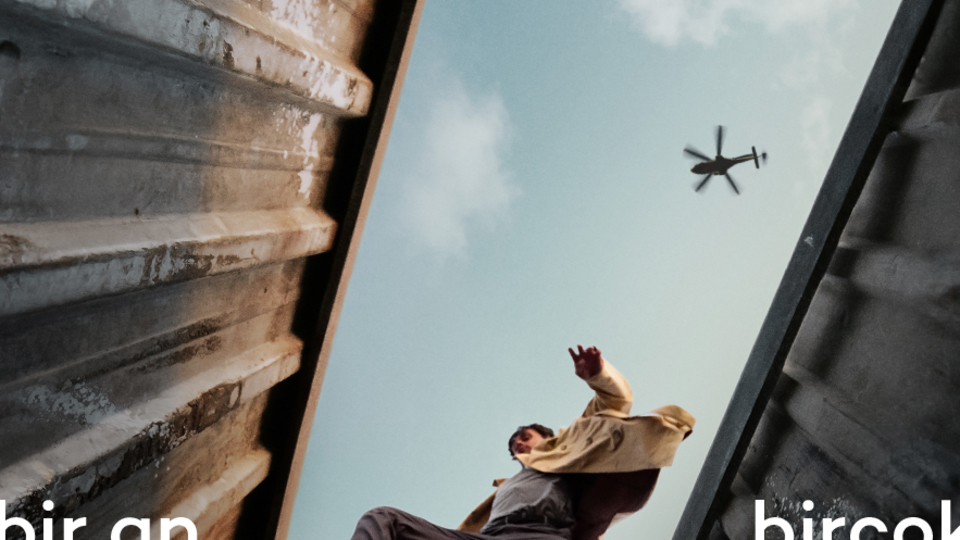 Akbank Kısa Film Festivali filmleri açıklandı