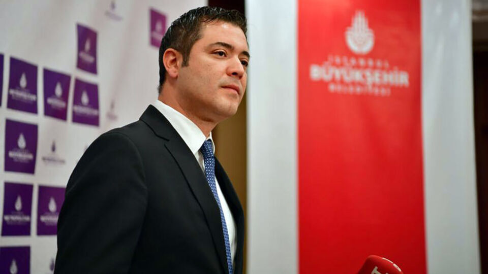 Murat Ongun'dan Medya A.Ş'yle ilgili iddialara tepki: Bizi sindirme peşindeler