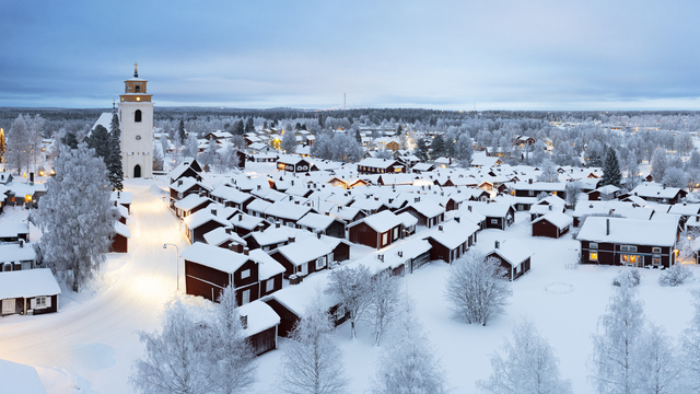 Keşfedilmeyi bekleyen büyüleyici 6 yer!