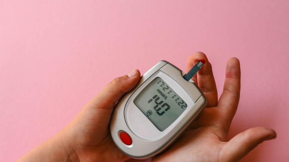 Bu yöntemlerle kan şekerinizi dengede tutun!