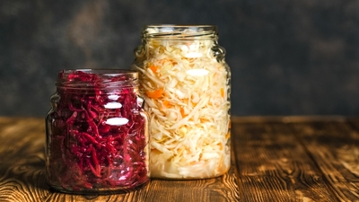 Probiyotik ve prebiyotik arasındaki fark ne?