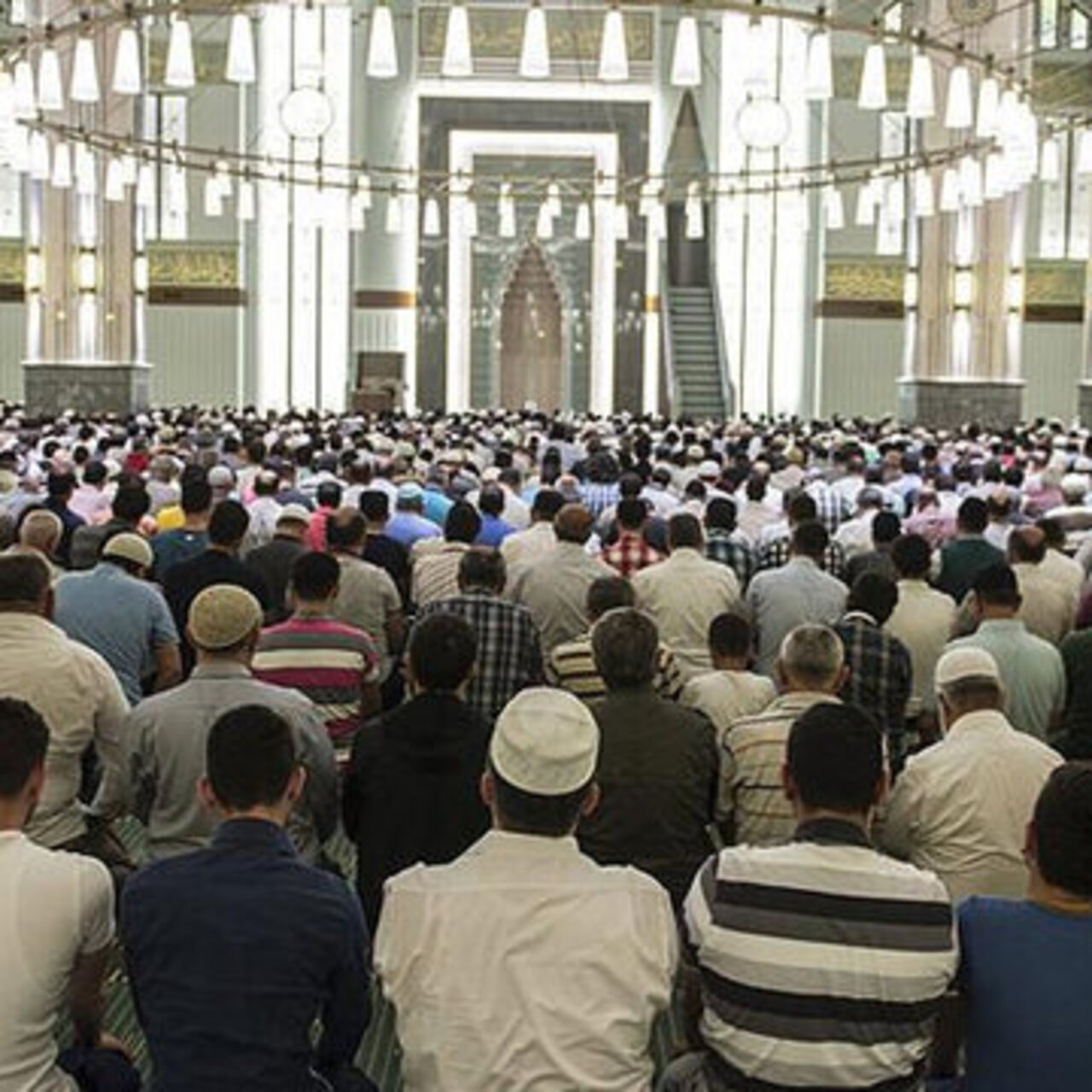 Yozgat bayram namazı saat kaçta?