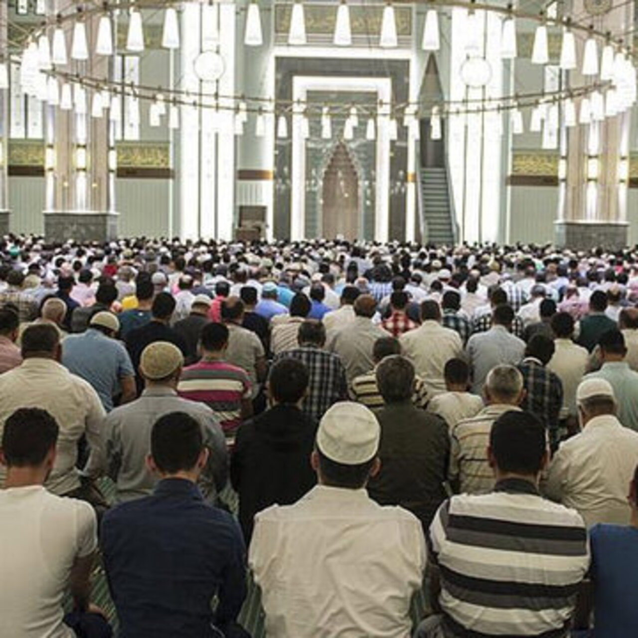 Niğde bayram namazı saat kaçta?
