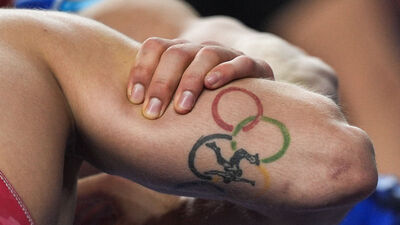 Dövmesi olanların kanser riski daha yüksek