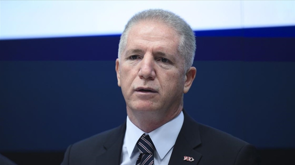 Vali Gül'den İmamoğlu'na yanıt