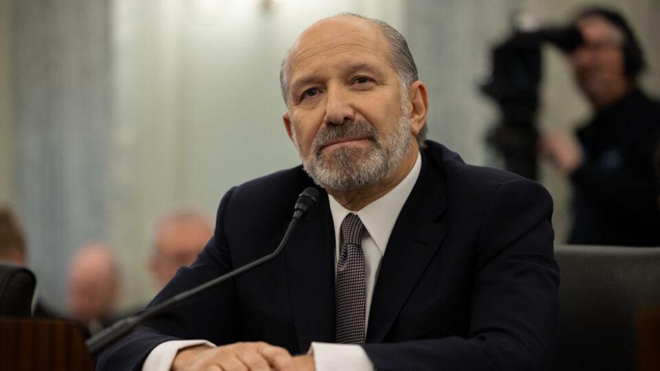 ABD'li bakandan Kanada ve Meksika ile uzlaşma mesajı