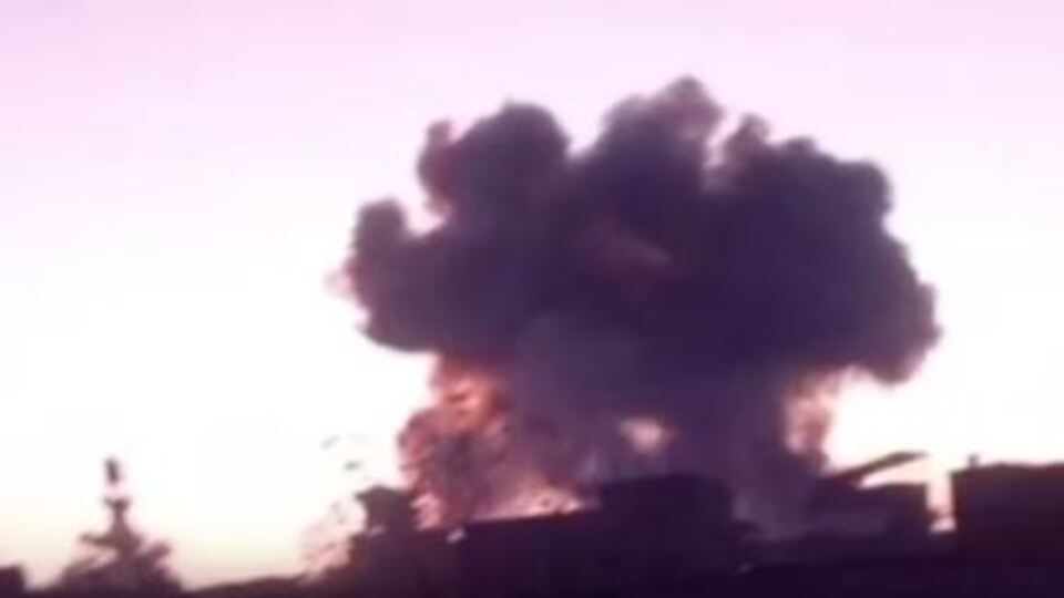 Pakistan'da bombalı saldırı: 15 ölü, 25 yaralı