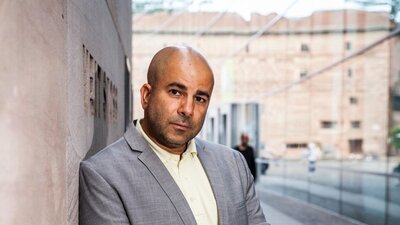 'Eski ganster' İsrail ordusunun Türkçe hesabını yönetecek